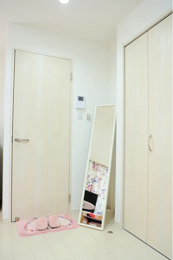 姿見